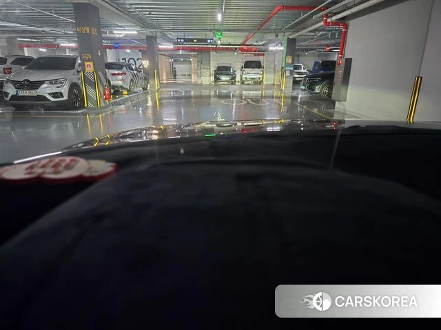 Kia Soul Booster 2019 Серый из Кореи, фото 2