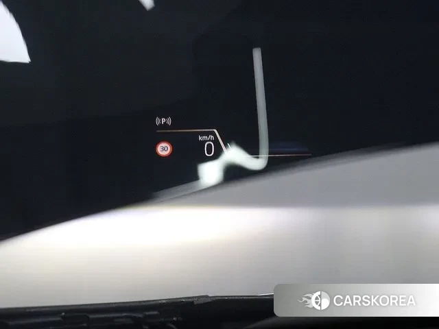 BMW iX1 (U11) 2023 Черный из Кореи, фото 2