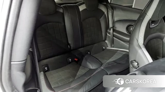 Mini Cooper S 2024 Белый из Кореи, фото 2