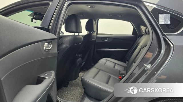 Kia Come New K3 2019 Серый из Кореи, фото 2