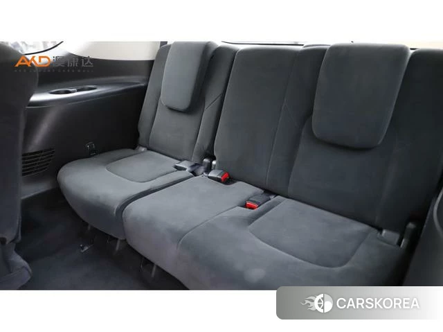 Nissan Toure 2024 Белый из Китая, фото 2