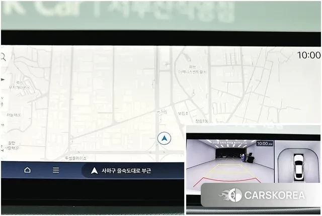 Hyundai Sonata D Edge (DN8) 2025 Белый из Кореи, фото 2