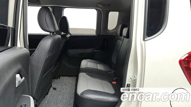 Kia The New Ray id 2679002 из Кореи 2