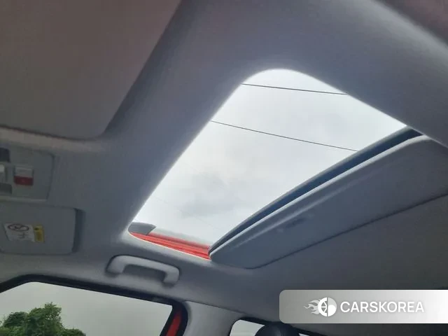 Hyundai Casper 2022 Красный из Кореи, фото 2