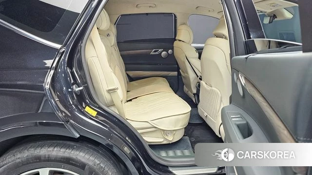 Genesis GV80 2024 Черный из Кореи, фото 2