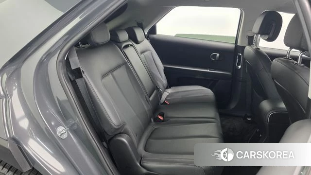 Hyundai Ionic 5 2023 Серый из Кореи, фото 2