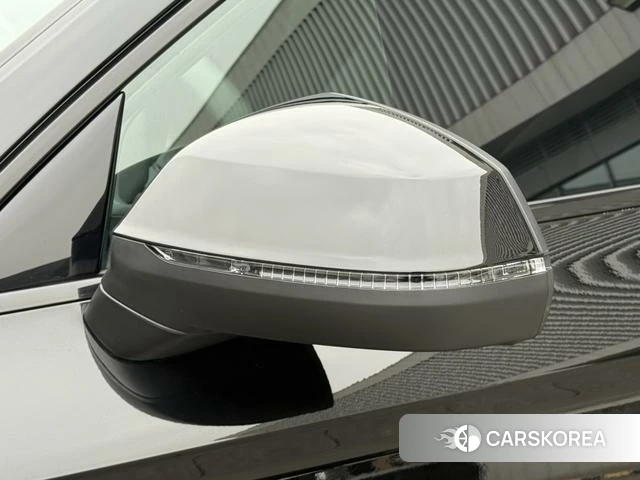 Audi Q5L 2024 Черный из Китая, фото 2