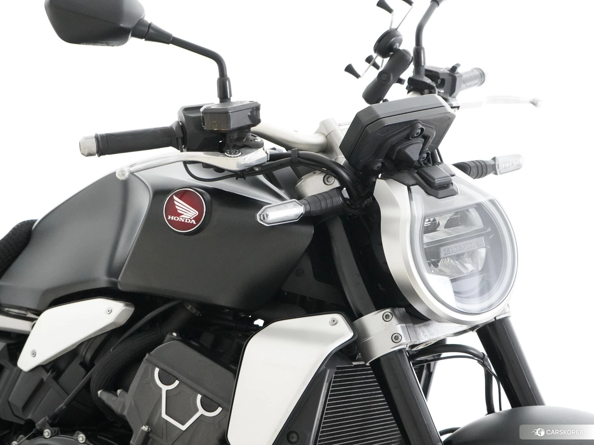 Проданный Honda CB1000R id 3950438 из Японии, фото 2