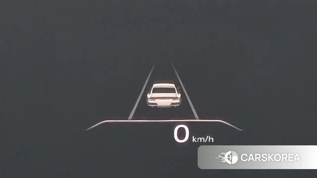 Genesis G80 (RG3) 2020 Черный из Кореи, фото 2