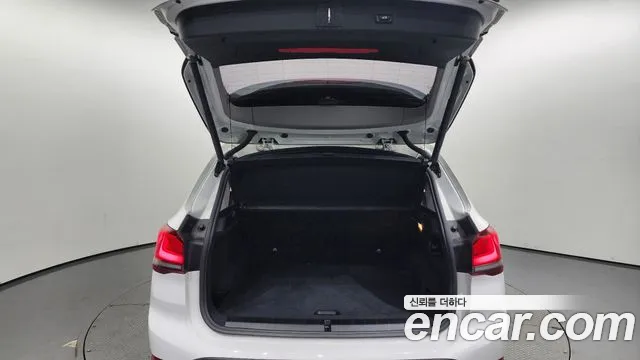 BMW X1 (F48) id 2537661 из Кореи 2