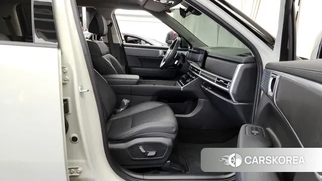 Hyundai Santa Fe (MX5) 2024 Цвет тростника из Кореи, фото 2