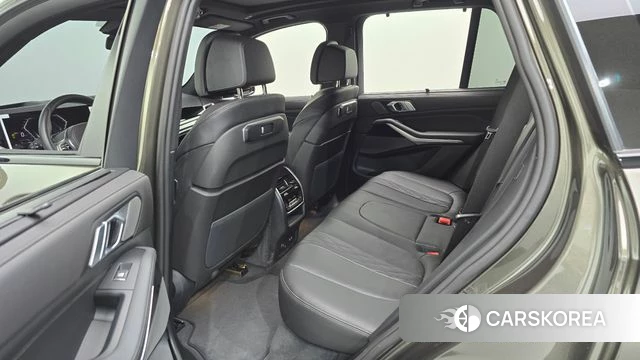 BMW X5 (G05) 2025 Цвет тростника из Кореи, фото 2