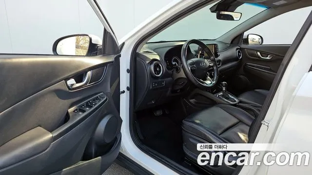 Hyundai The New Kona id 2622889 из Кореи 2