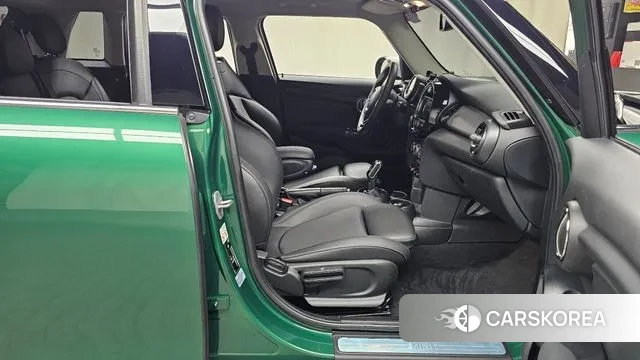 Mini Cooper 2020 Зеленый из Кореи, фото 2