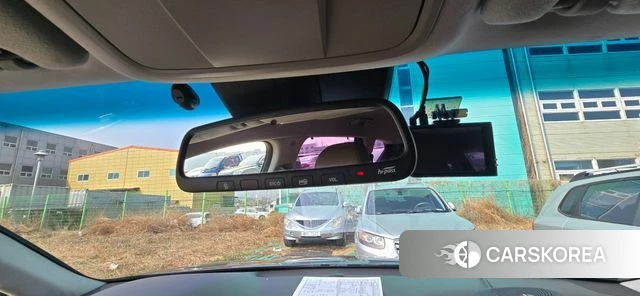 Hyundai Santa Fe TM 2020 Серый из Кореи, фото 2