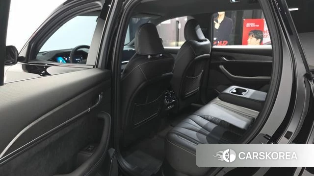 Renault Korea (Samsung) Grand Coleos 2025 Черный из Кореи, фото 2