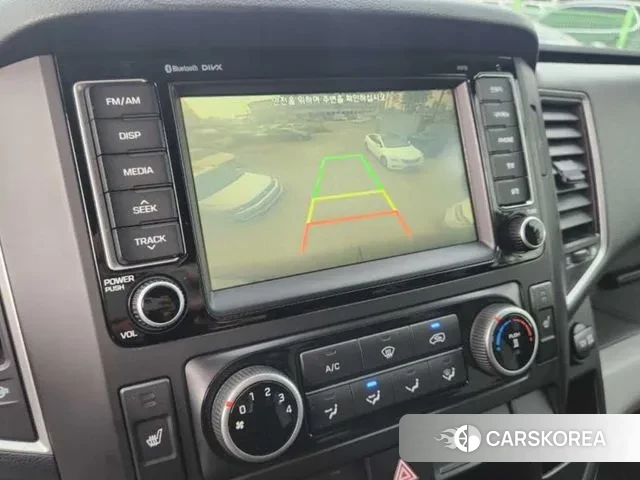 Hyundai Solati 2022 Белый из Кореи, фото 2