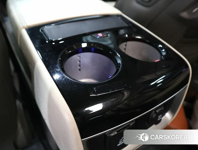 Kia Carnival 4th generation 2022 Белый из Кореи, фото 2