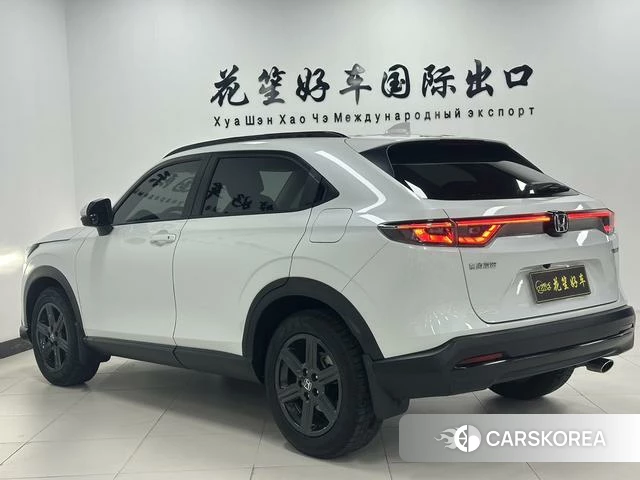 Honda XR-V 2023 Белый из Китая, фото 2