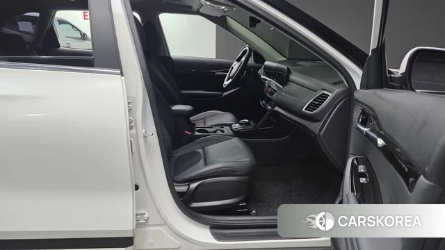 Kia The New Seltos 2023 Белый из Кореи, фото 2