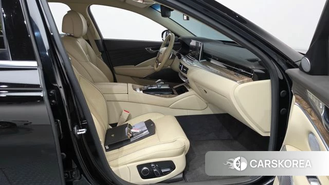 Kia More K9 2020 Черный из Кореи, фото 2