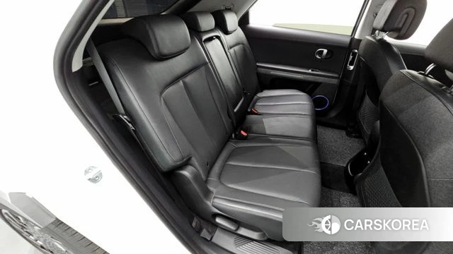 Hyundai Ionic 5 2022 Белый из Кореи, фото 2