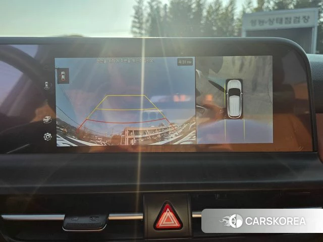 Kia The New Seltos 2024 Белый из Кореи, фото 2