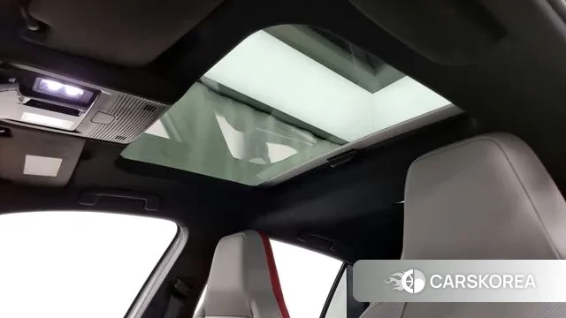 Volkswagen Golf 8th Generation id 2904885 из Кореи 2