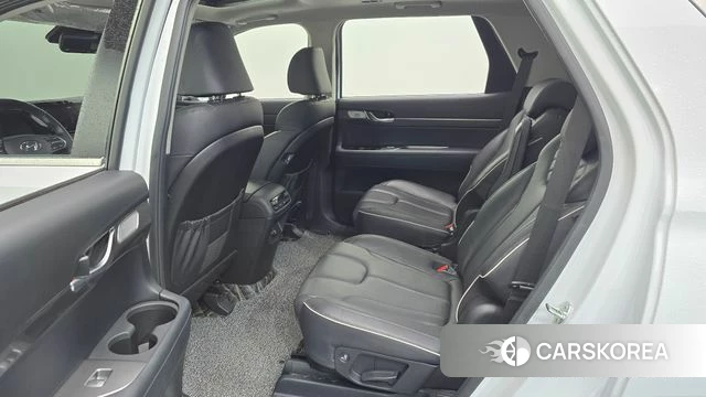 Hyundai Palisade 2020 Белый из Кореи, фото 2
