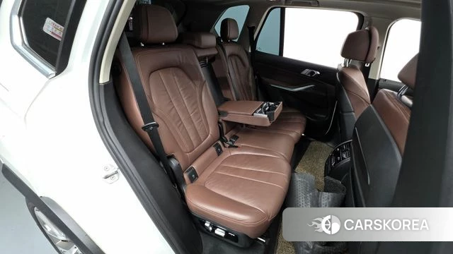 BMW X5 (G05) 2020 Белый из Кореи, фото 2