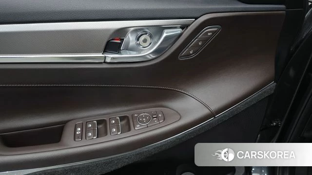 Hyundai The New Grandeur IG 2021 Серый из Кореи, фото 2