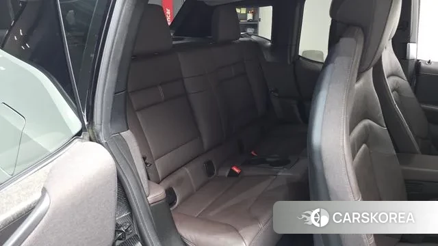 BMW i3 2019 Белый из Кореи, фото 2