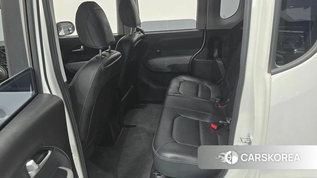 Kia The New Kia Ray 2023 Белый из Кореи, фото 2