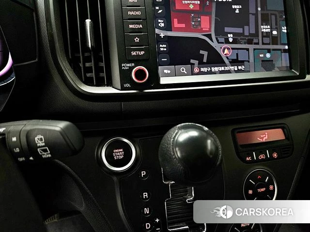 Kia The New Kia Ray 2023 Белый из Кореи, фото 2