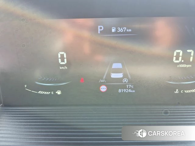 Hyundai Staria 2023 Белый из Кореи, фото 2