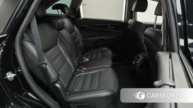 Kia The New Sorento 2019 Черный из Кореи, фото 2