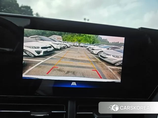 Chevrolet (GM Daewoo) Trax Crossover 2023 Белый из Кореи, фото 2