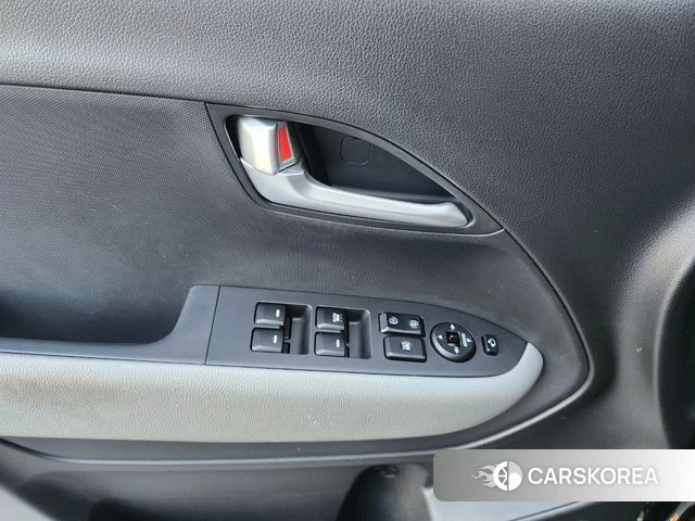 Kia The New Ray 2020 Черный из Кореи, фото 2