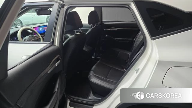 Kia Seltos 2020 Белый из Кореи, фото 2