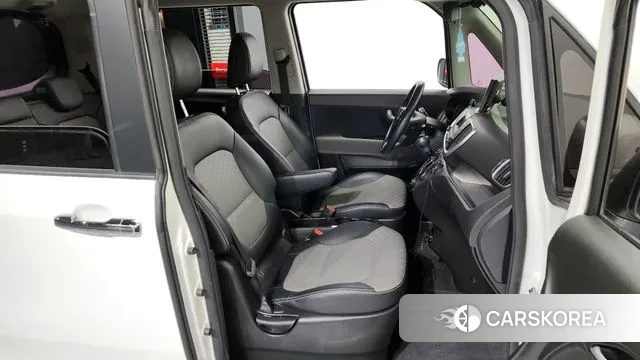 Kia The New Ray 2019 Белый из Кореи, фото 2