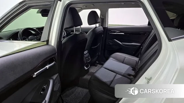 Kia Seltos 2021 Белый из Кореи, фото 2