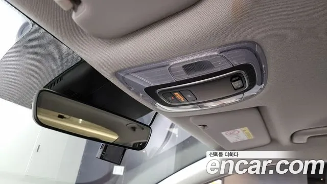 Hyundai Avante (CN7) 2021 Серебристо-серый из Кореи, фото 2