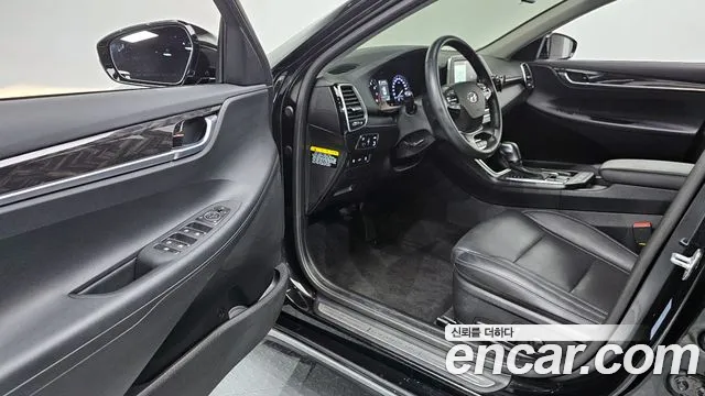 Hyundai Grandeur IG id 2499301 из Кореи 2