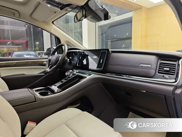 GAC Trumpchi Trumpchi M8 2022 Белый из Китая, фото 2