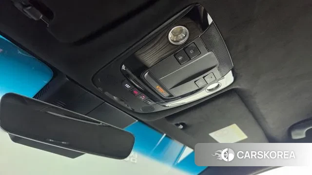 Kia K8 2021 Белый из Кореи, фото 2