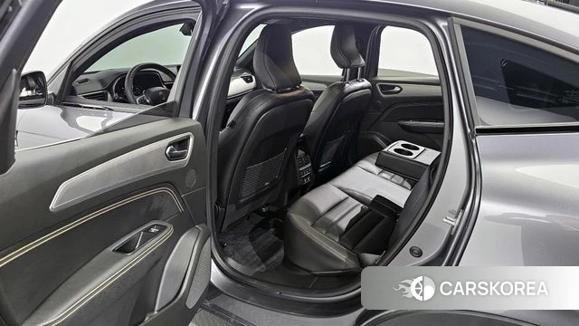 Renault Korea (Samsung) Arcana id 3902777 из Кореи 2