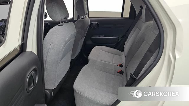 Hyundai Casper 2022 Белый из Кореи, фото 2