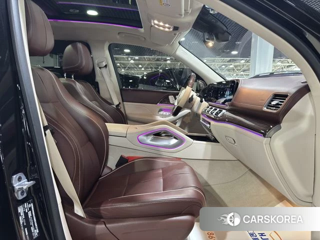 Mercedes-Benz Maybach GLS id 4222392 из Китая 2