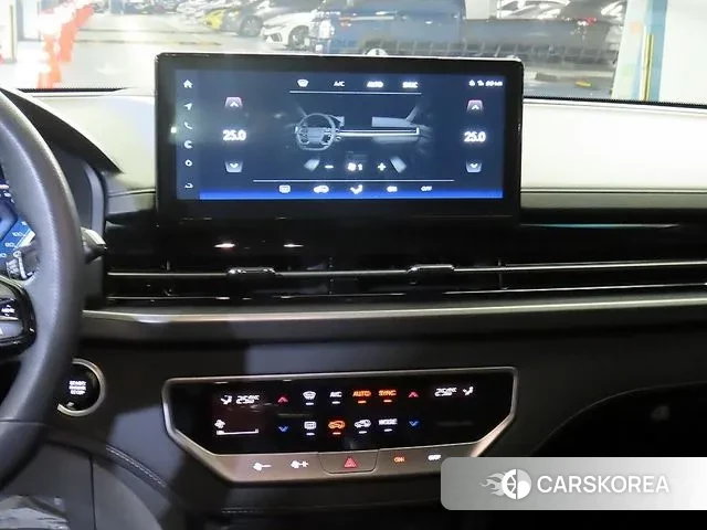 Ssangyong The New Rexton Sport 2023 Жемчужный цвет из Кореи, фото 2