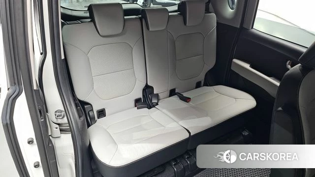 Kia The New Kia Ray 2024 Белый из Кореи, фото 2